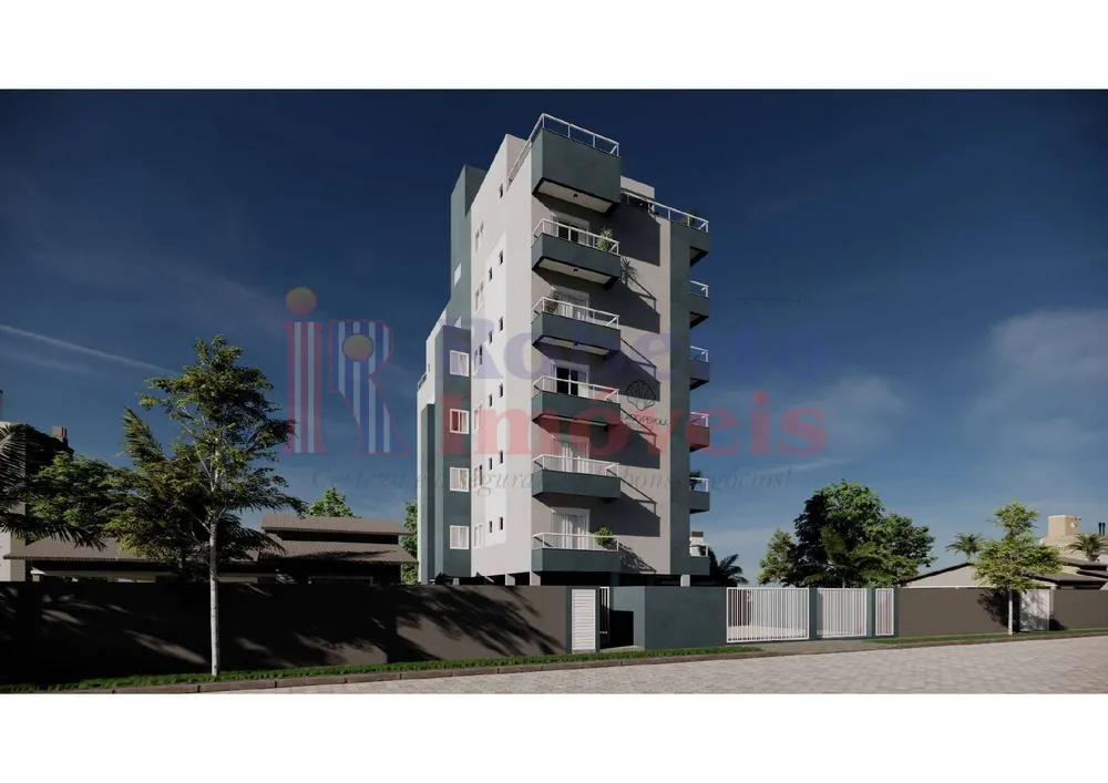 Apartamento, 3 quartos, 91 m² - Foto 7