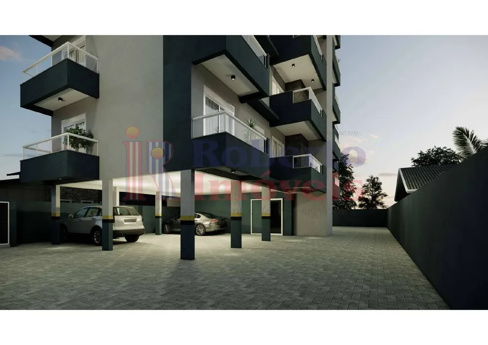 Apartamento, 3 quartos, 91 m² - Foto 8