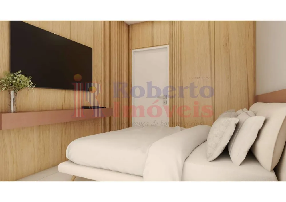 Apartamento, 3 quartos, 91 m² - Foto 6
