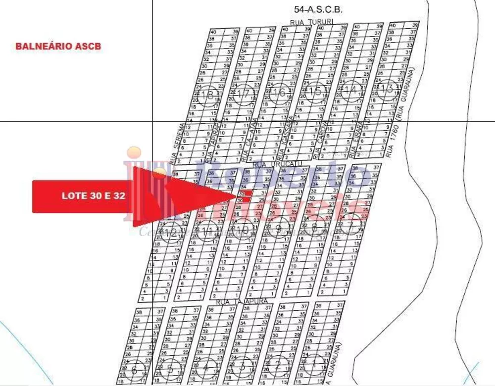 Terreno à venda, 300m² - Foto 2