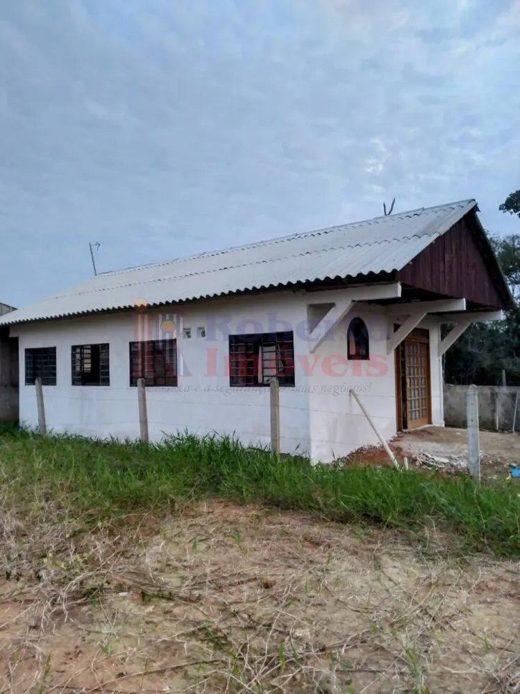 Casa, 2 quartos, 68 m² - Foto 1