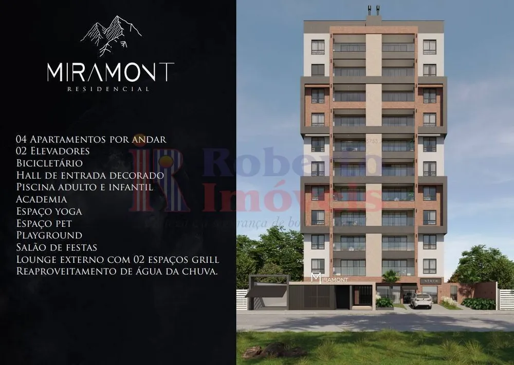 Apartamento, 3 quartos, 98 m² - Foto 4