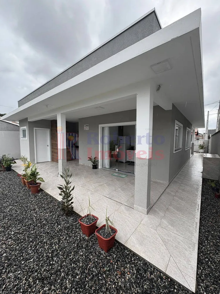 Casa, 2 quartos, 115 m² - Foto 2
