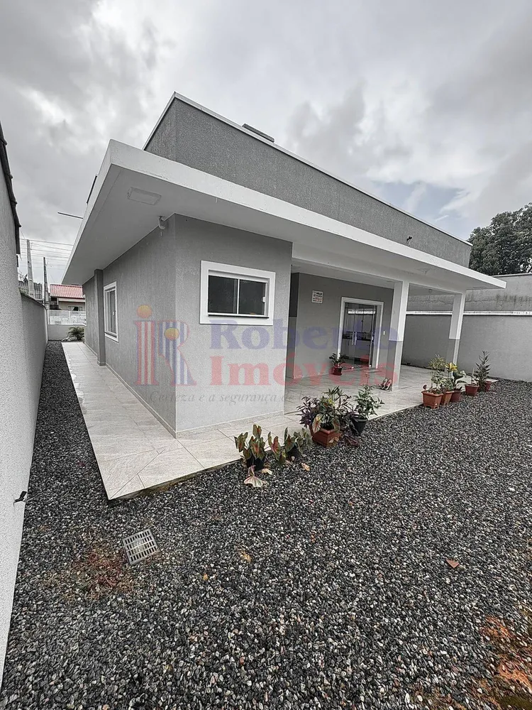 Casa, 2 quartos, 115 m² - Foto 3