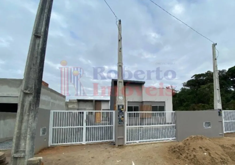 Casa - Foto 1