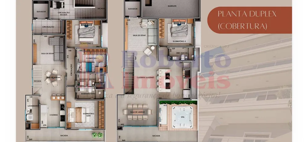 Apartamento, 3 quartos - Foto 4