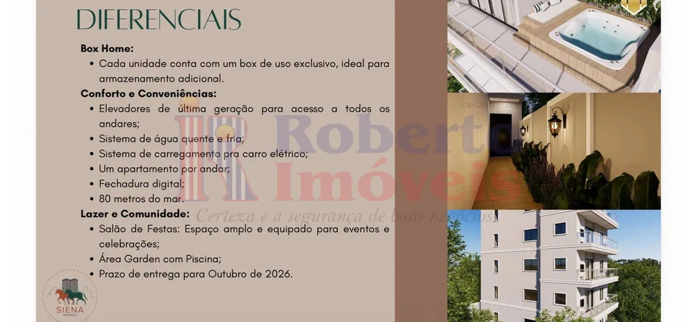 Apartamento, 3 quartos - Foto 3