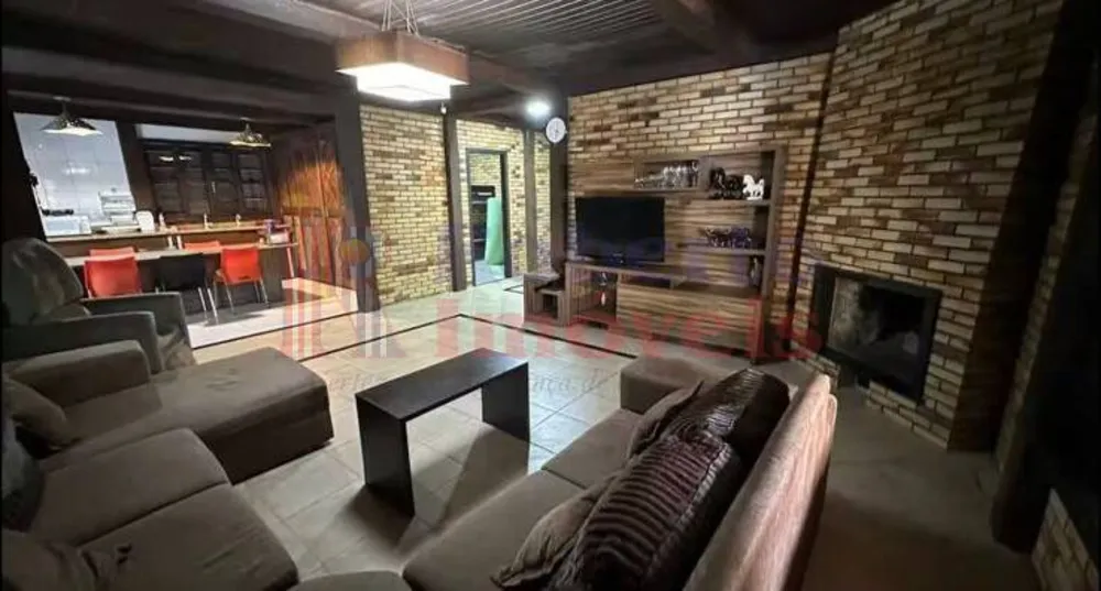 Casa, 5 quartos - Foto 7