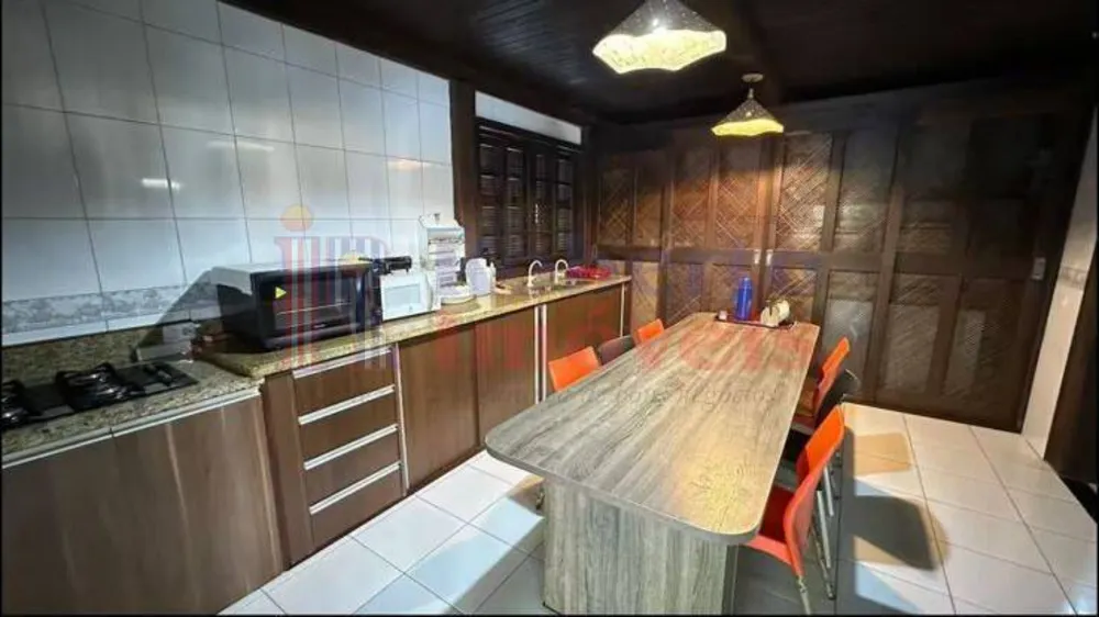 Casa, 5 quartos - Foto 8