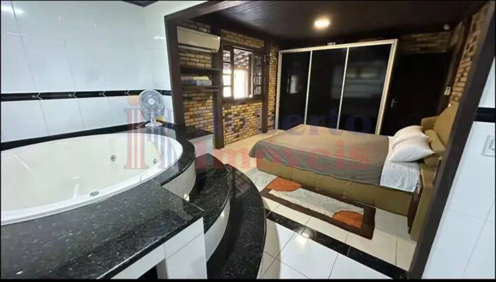 Casa, 5 quartos - Foto 11