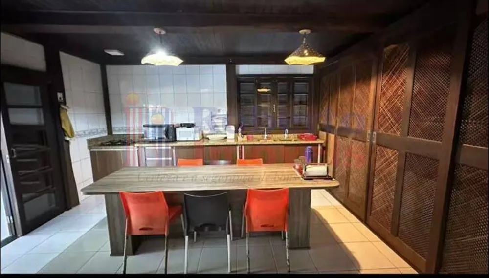 Casa, 5 quartos - Foto 9