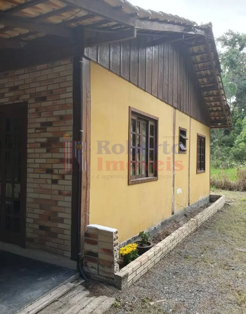 Casa, 5 quartos - Foto 1