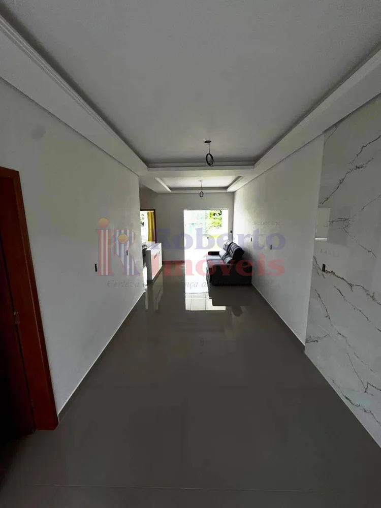 Casa, 3 quartos, 89 m² - Foto 4