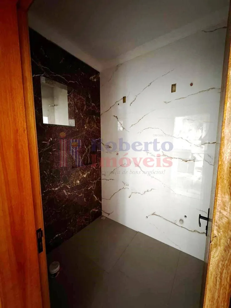 Casa, 3 quartos, 89 m² - Foto 9