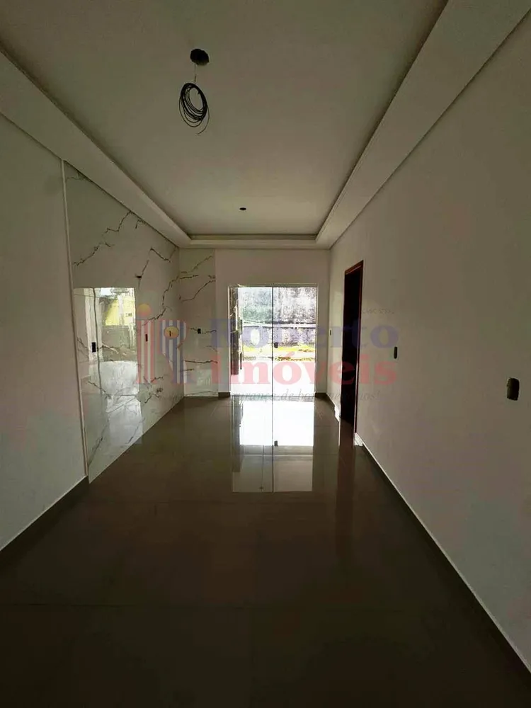 Casa, 3 quartos, 89 m² - Foto 6
