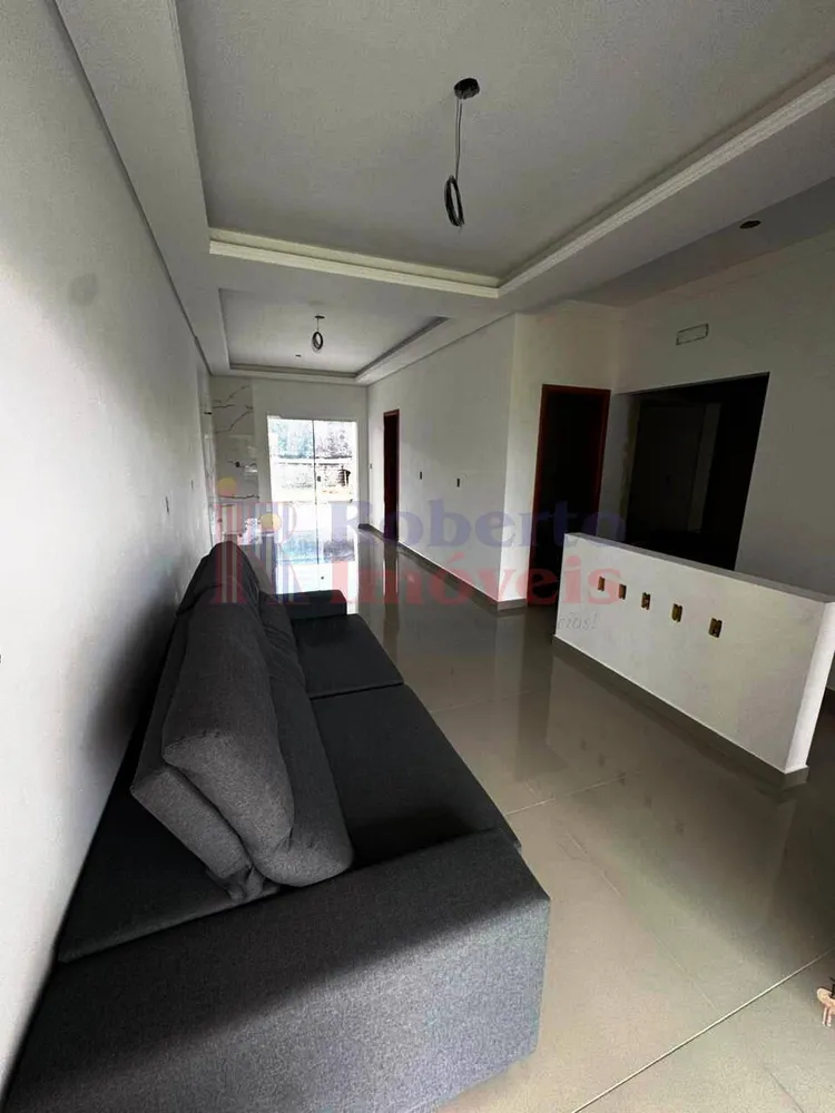 Casa, 3 quartos, 89 m² - Foto 5