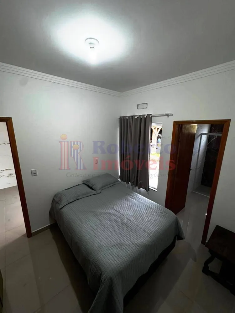 Casa, 3 quartos, 89 m² - Foto 10