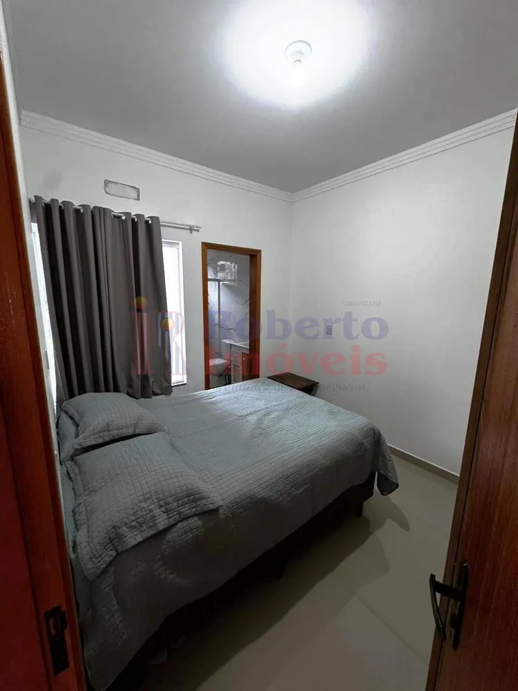 Casa, 3 quartos, 89 m² - Foto 11