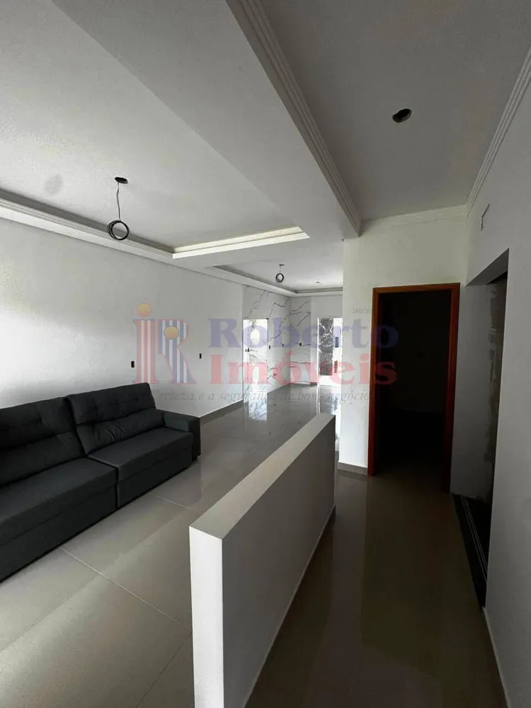 Casa, 3 quartos, 89 m² - Foto 7