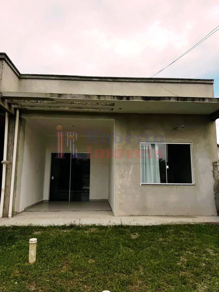 Casa, 3 quartos, 89 m² - Foto 3