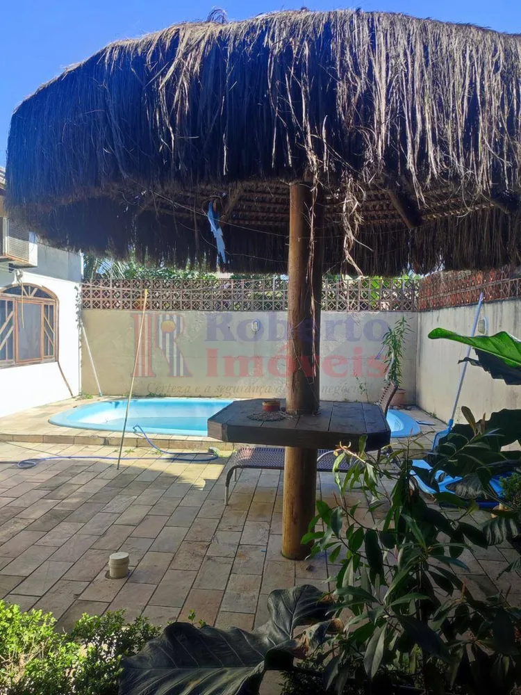 Casa, 2 quartos, 199 m² - Foto 3