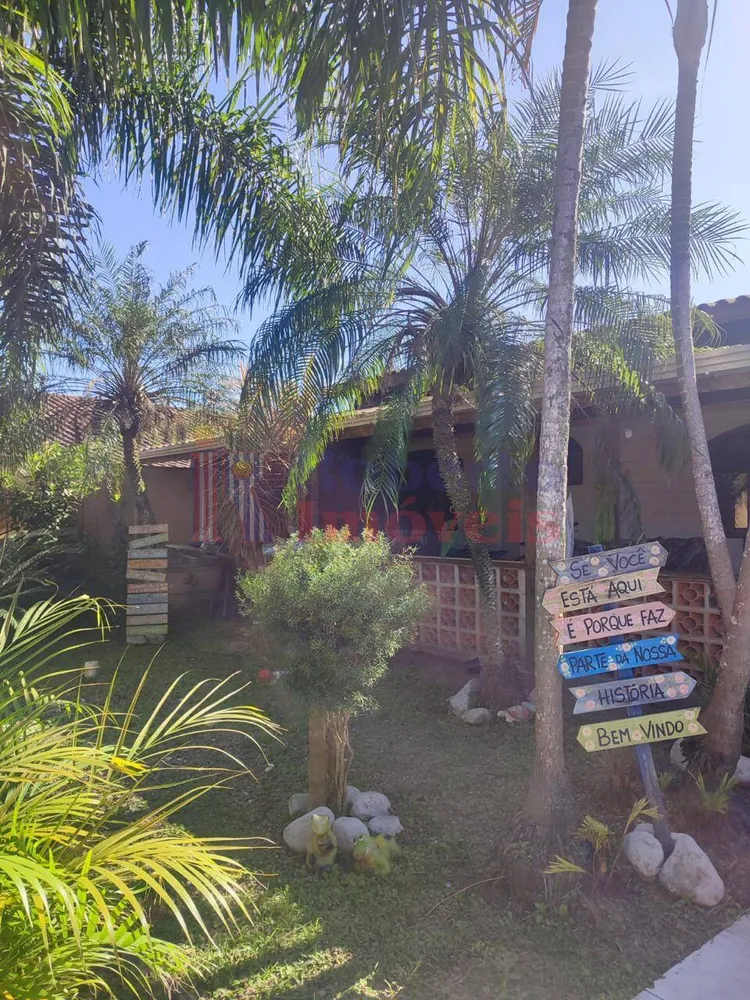 Casa, 2 quartos, 199 m² - Foto 1