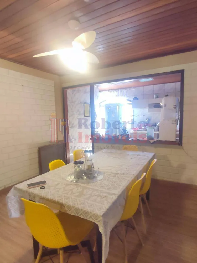 Casa, 2 quartos, 199 m² - Foto 4