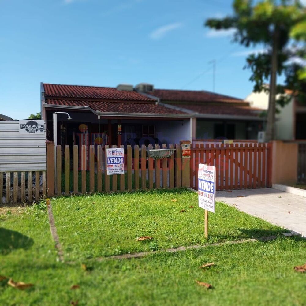 Casa, 2 quartos, 75 m² - Foto 1