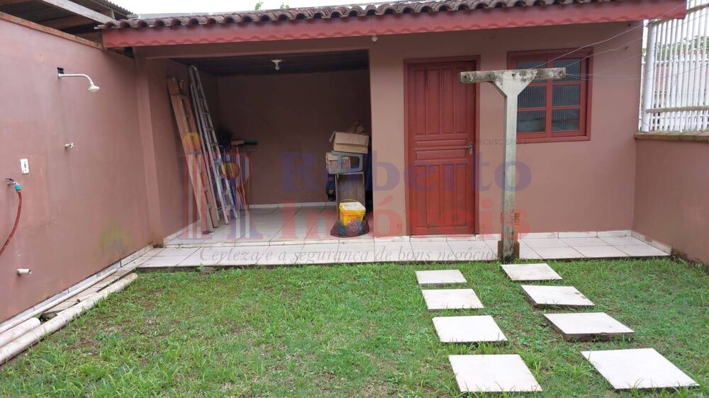 Casa, 2 quartos, 75 m² - Foto 2