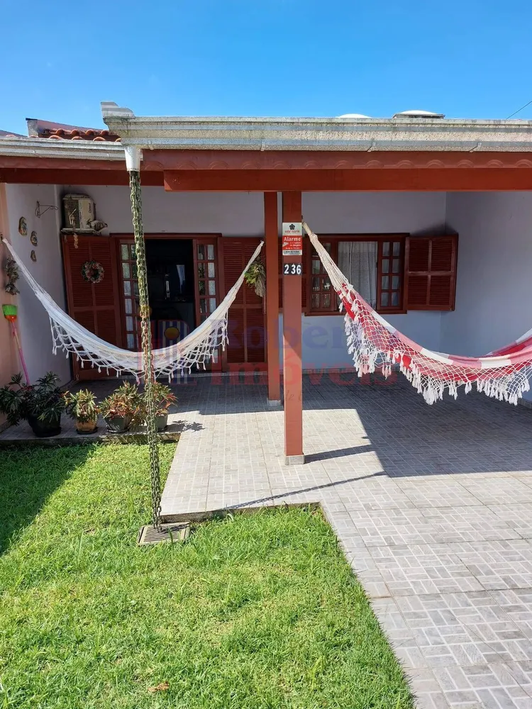 Casa, 2 quartos, 75 m² - Foto 1
