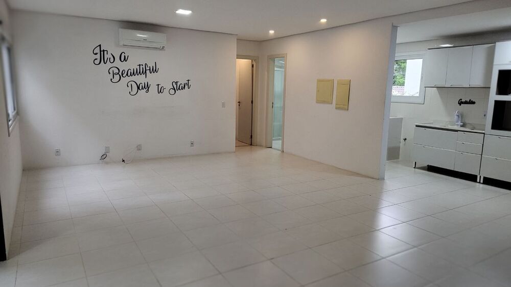 Apartamento, 2 quartos, 44 m² - Foto 1