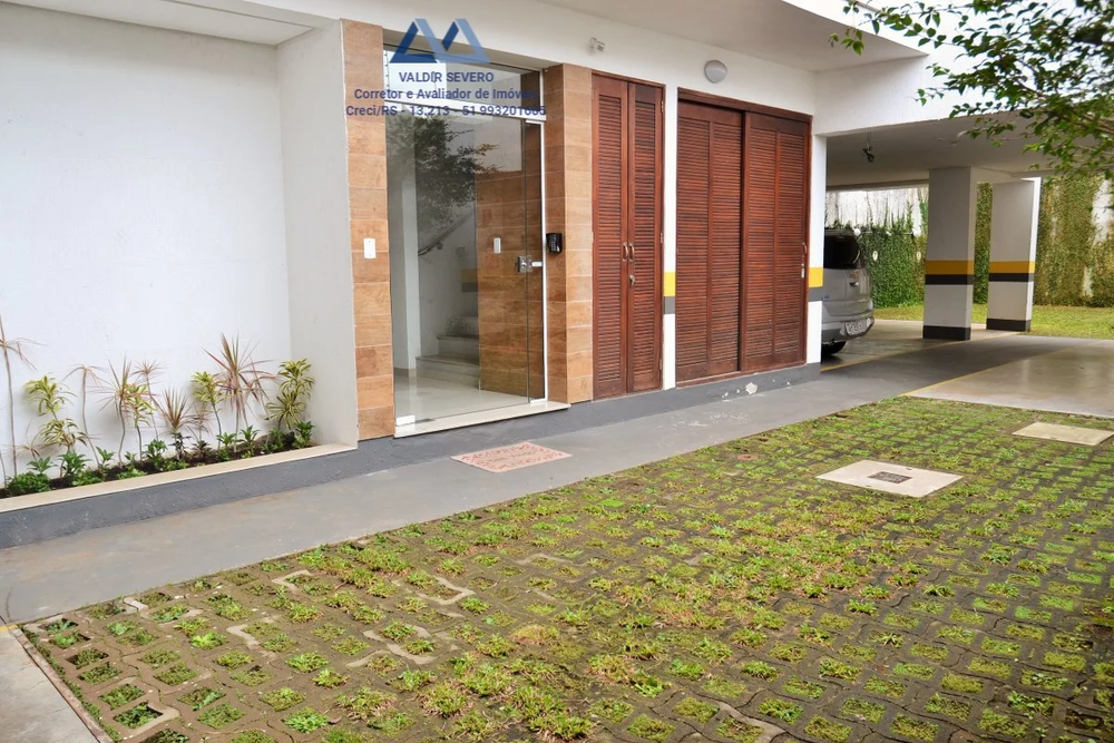 Apartamento, 2 quartos, 44 m² - Foto 3