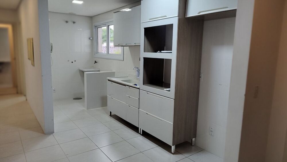Apartamento, 2 quartos, 44 m² - Foto 6