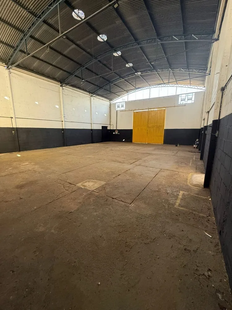 Depósito-Galpão, 200 m² - Foto 8