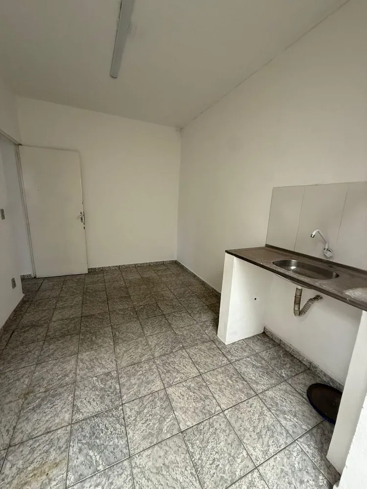 Depósito-Galpão, 200 m² - Foto 6