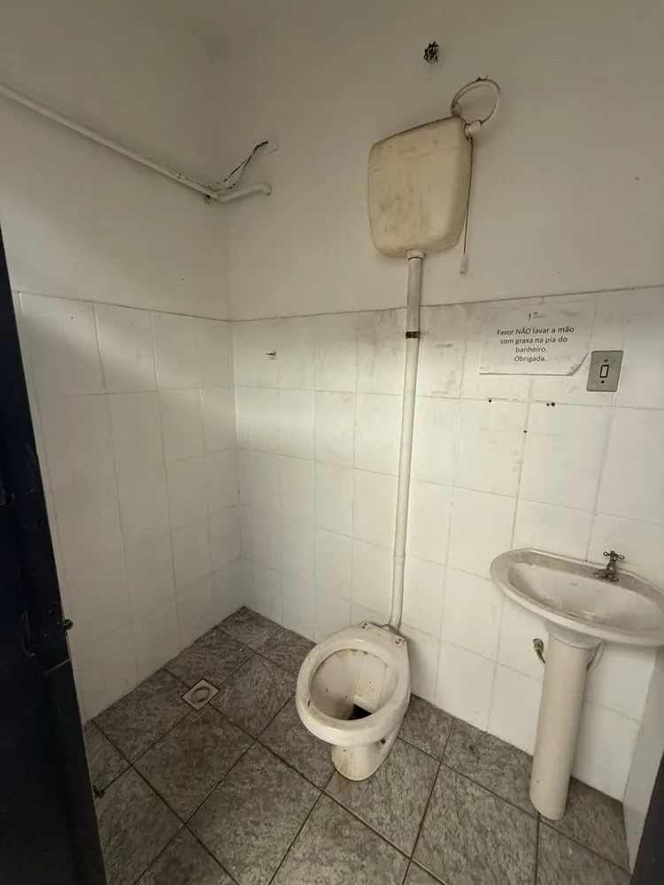 Depósito-Galpão, 200 m² - Foto 11