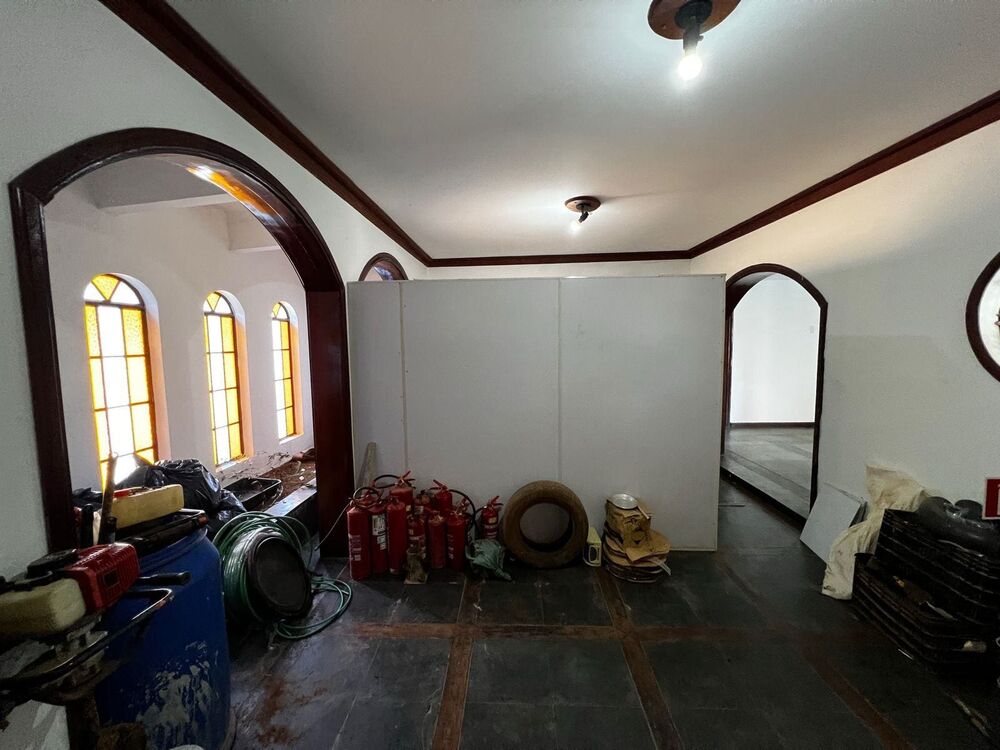 Casa, 7 quartos, 340 m² - Foto 1