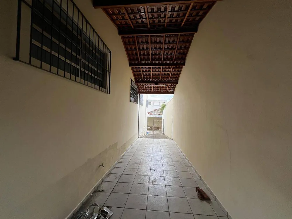 Casa, 1 quarto, 220 m² - Foto 17