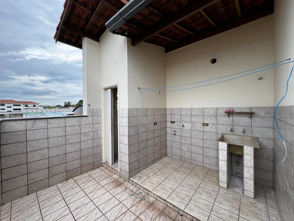 Casa, 1 quarto, 220 m² - Foto 5