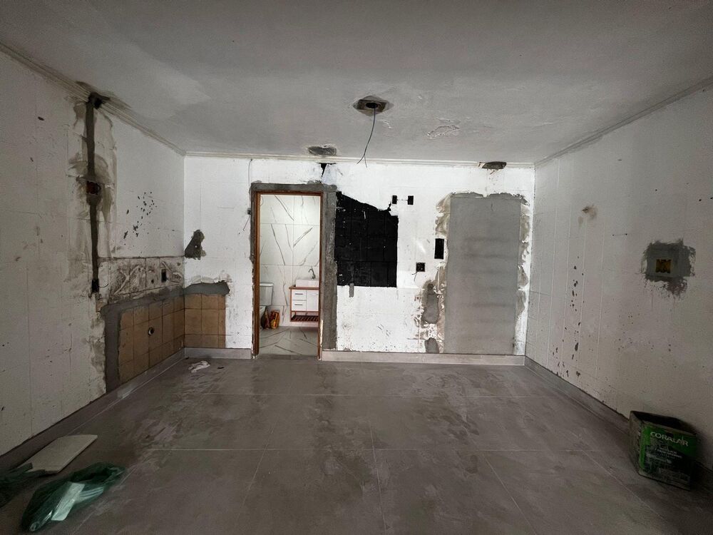 Loja-Salão para alugar, 35m² - Foto 4