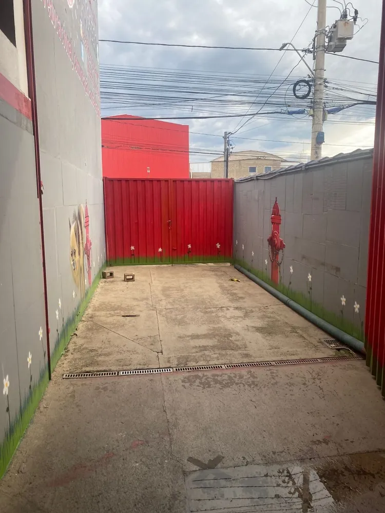 Depósito-Galpão, 300 m² - Foto 5