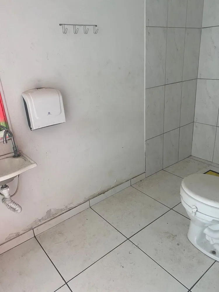 Depósito-Galpão, 300 m² - Foto 4