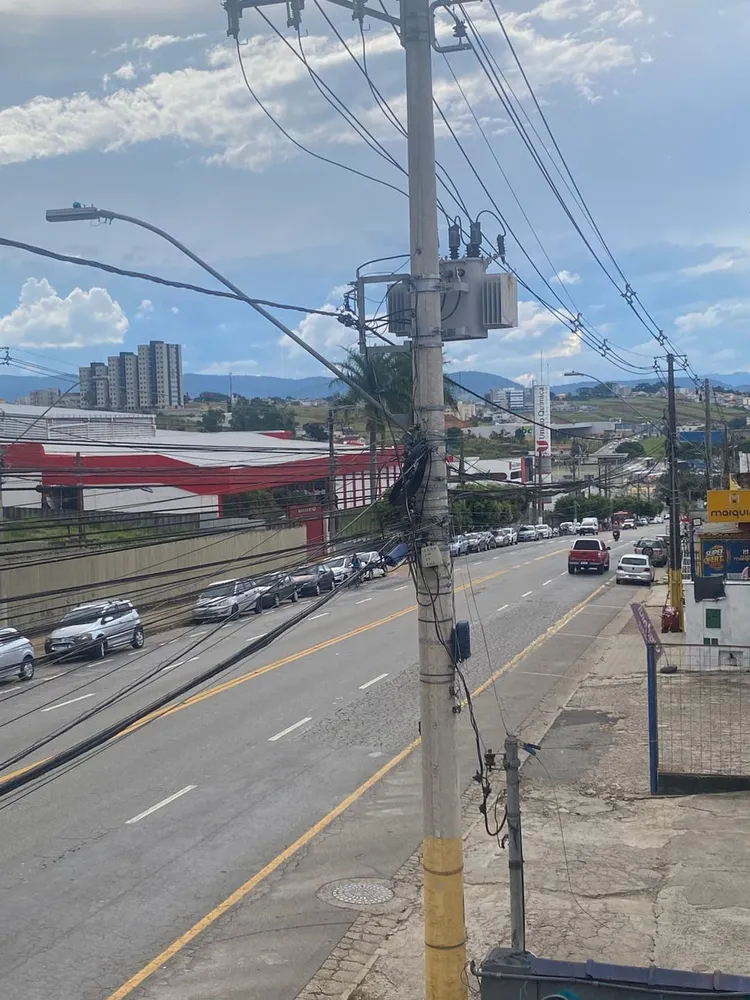 Depósito-Galpão, 300 m² - Foto 8