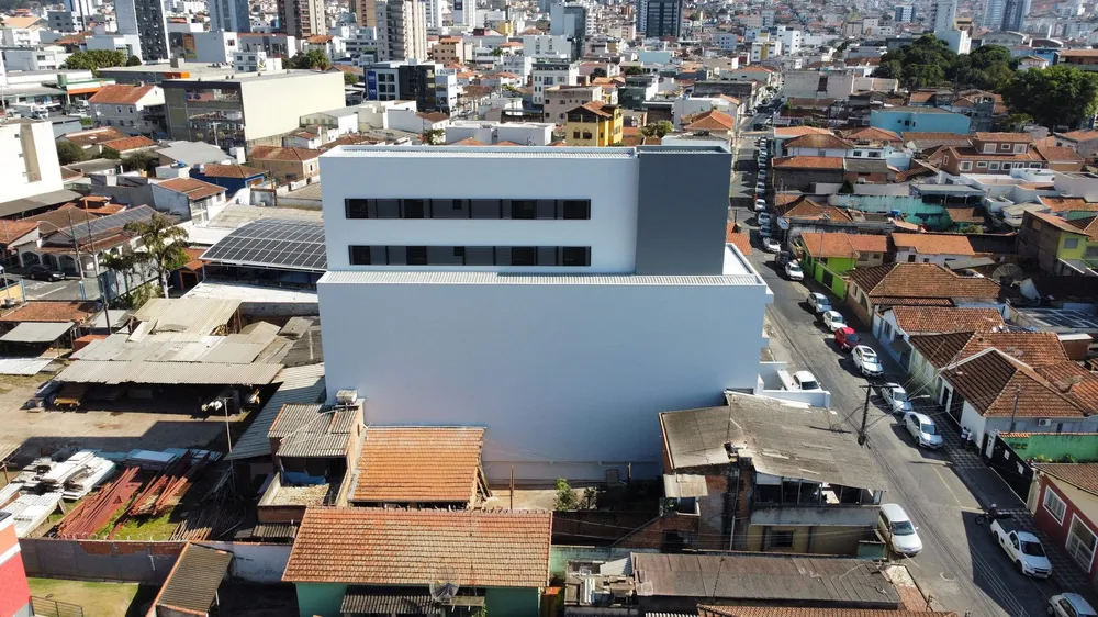 Prédio Inteiro, 1039 m² - Foto 7