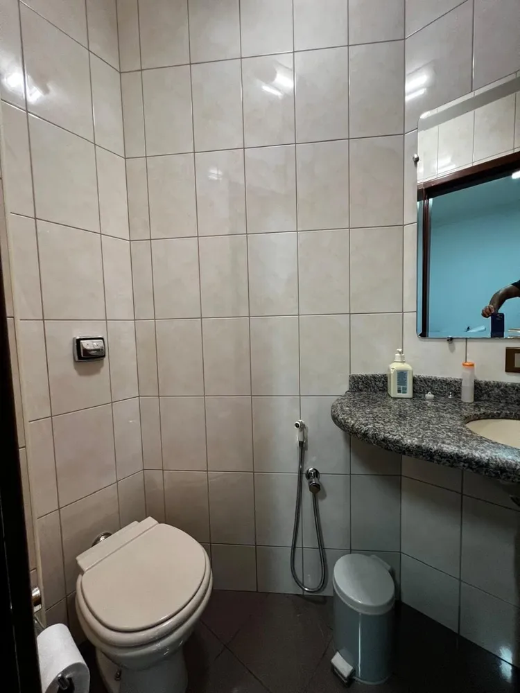 Loja-Salão, 100 m² - Foto 11