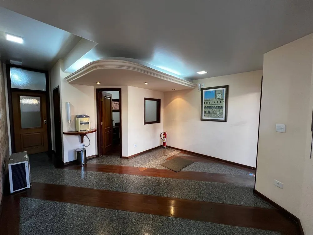 Loja-Salão, 100 m² - Foto 1