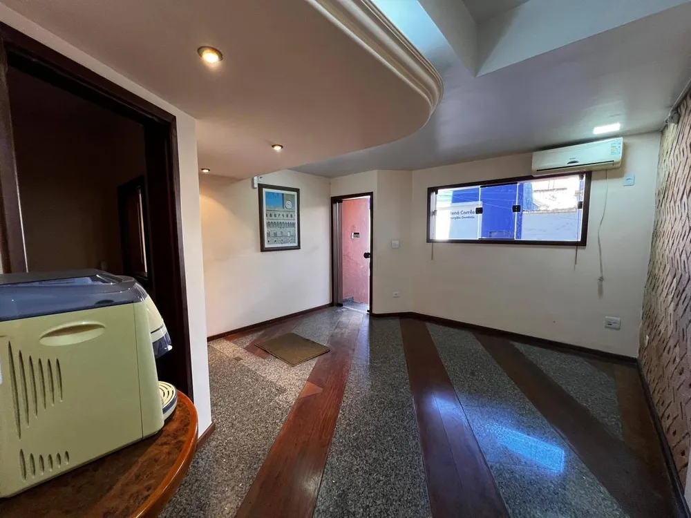 Loja-Salão, 100 m² - Foto 3