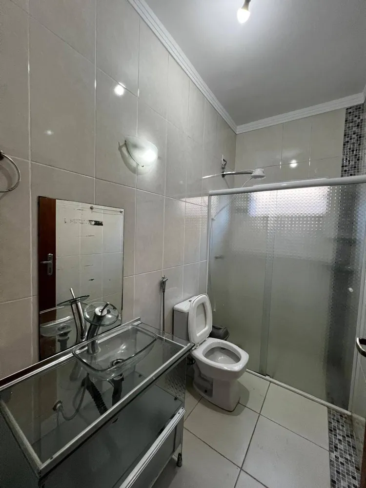 Casa, 3 quartos, 150 m² - Foto 13