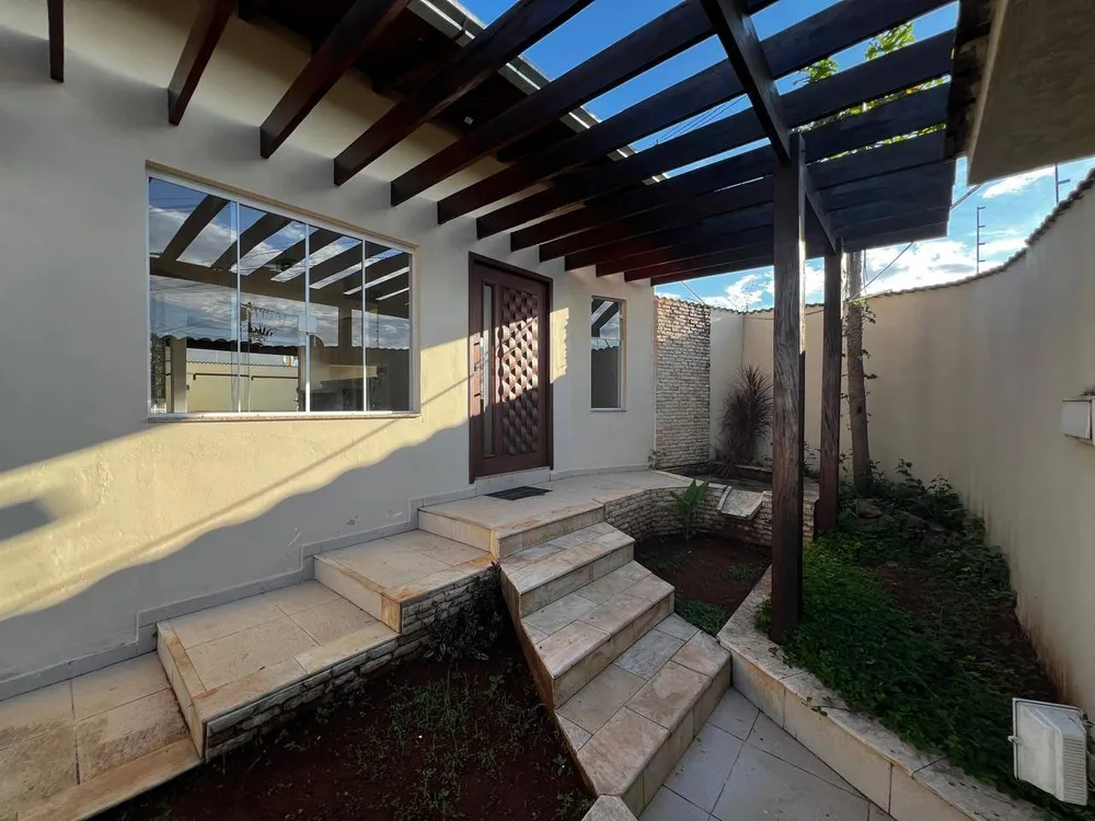 Casa, 3 quartos, 150 m² - Foto 1
