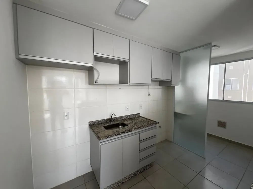 Apartamento, 2 quartos, 50 m² - Foto 7